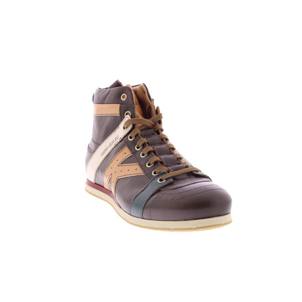 Kamo Gutsu sneakers bruin