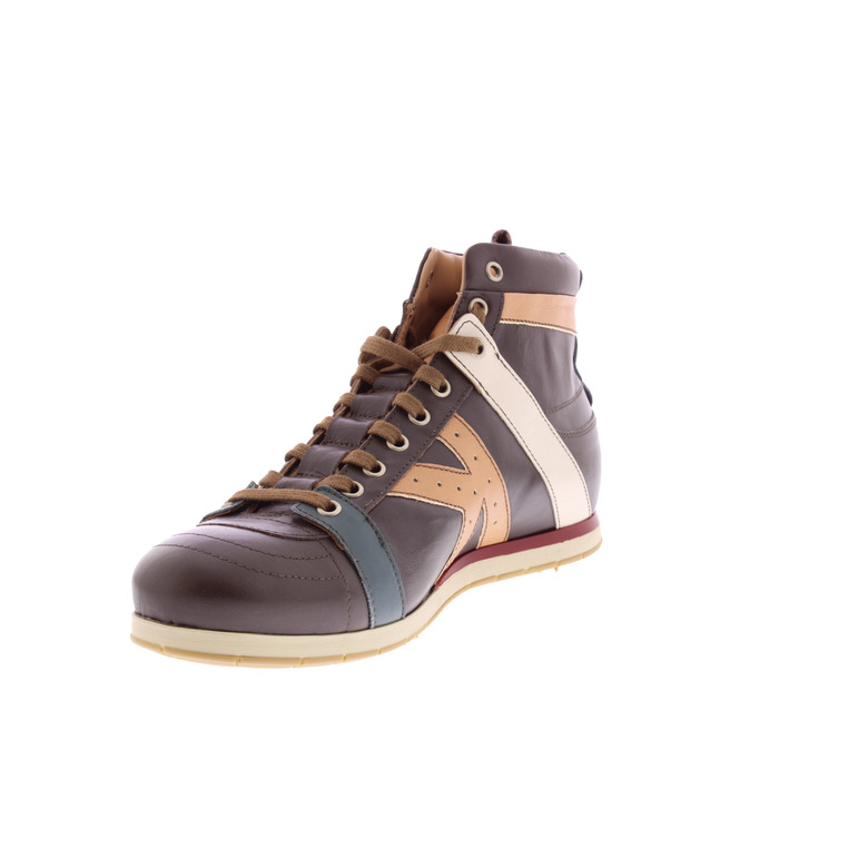 Kamo Gutsu sneakers bruin 3