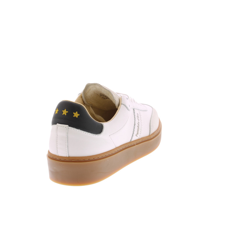 Pantofola D'oro sneakers weiss 4
