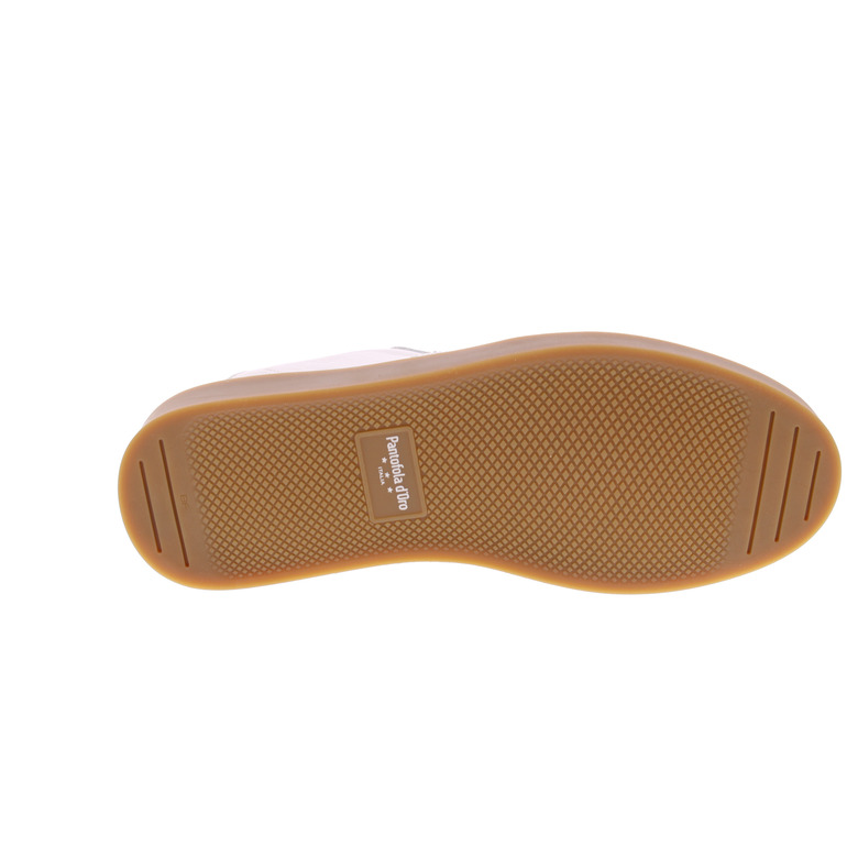 Pantofola D'oro sneakers weiss 5