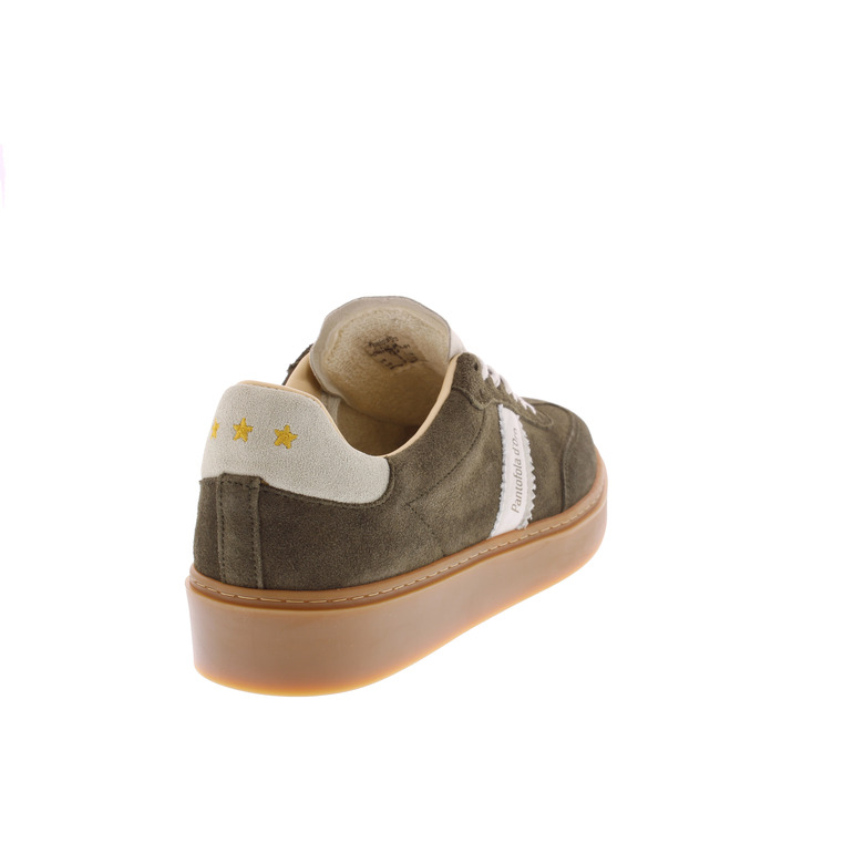 Pantofola D'oro sneakers grÜn 4