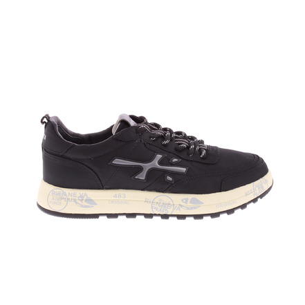 Premiata sneakers zwart
