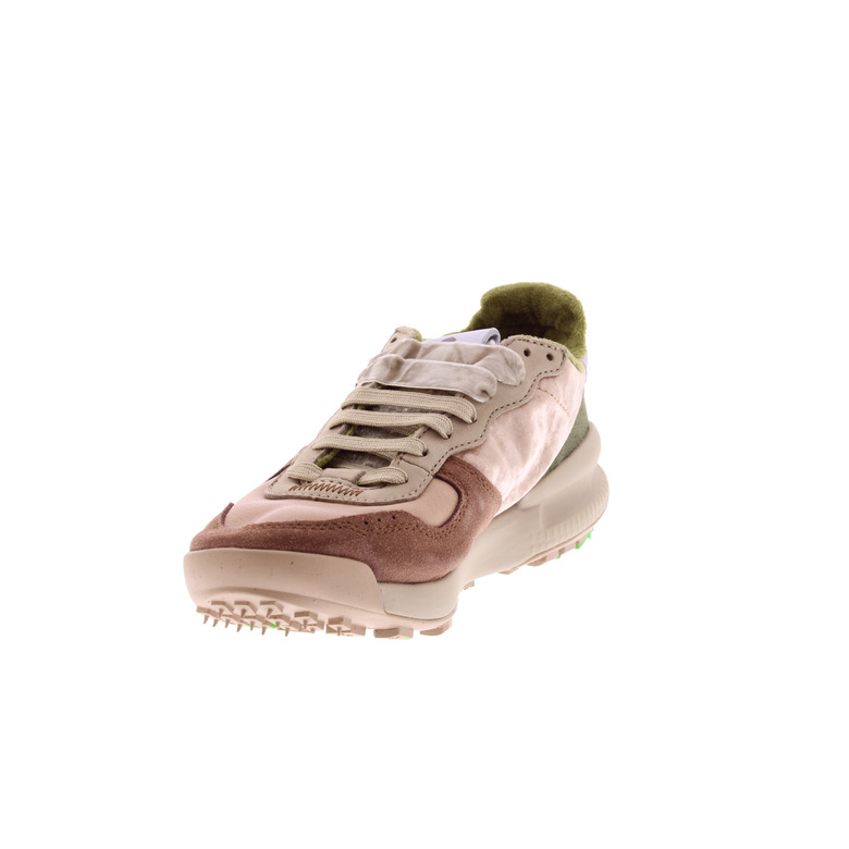 Satorisan sneakers rosa 3