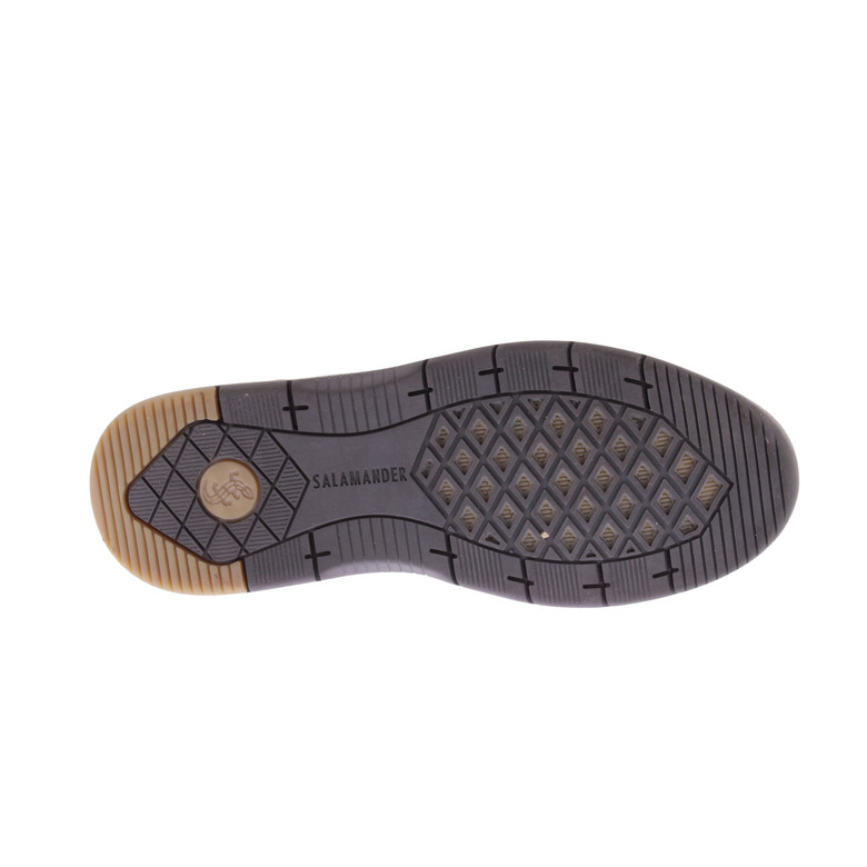 Salamander sneakers zwart 5