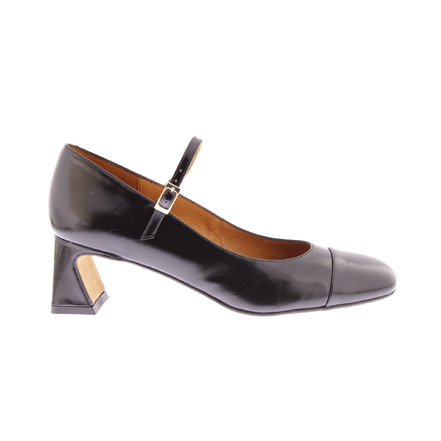 Angel Alarcon pumps zwart