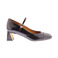 Angel Alarcon pumps zwart 1