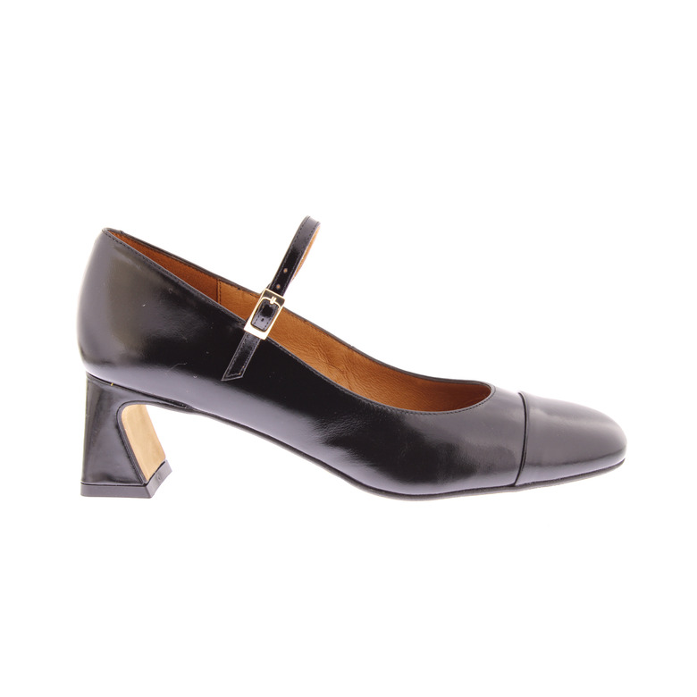 Angel Alarcon pumps schwarz