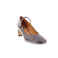 Angel Alarcon pumps zwart 2
