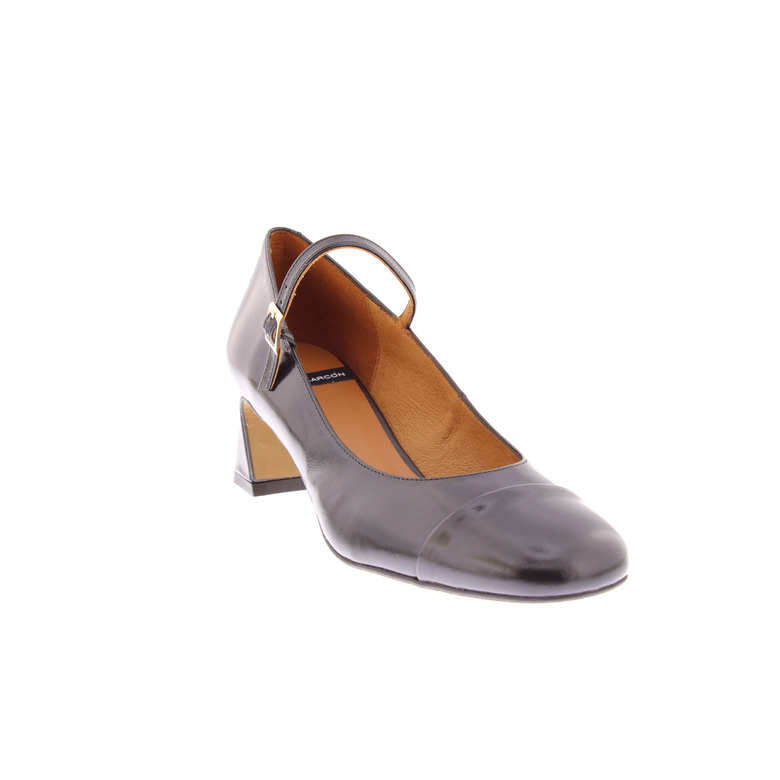 Angel Alarcon pumps zwart 2