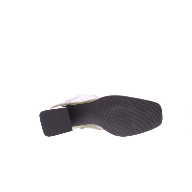 Angel Alarcon stiefelette grÜn 5