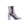 Angel Alarcon stiefelette silber 1