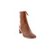 Angel Alarcon stiefelette cognac 2