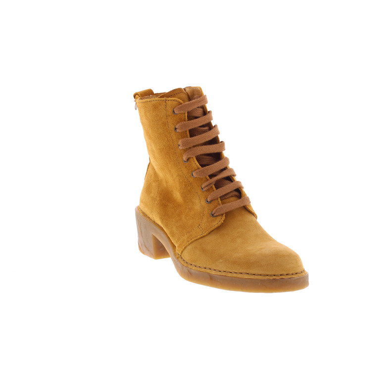 El Naturalista enkellaarsjes bruin 2