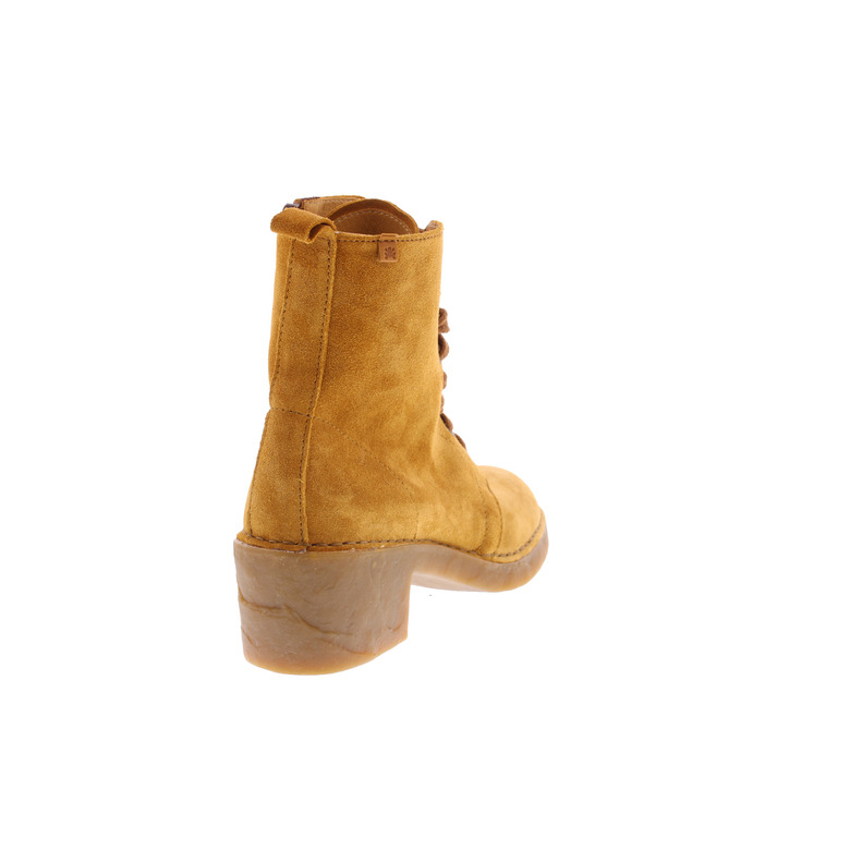 El Naturalista enkellaarsjes bruin 4