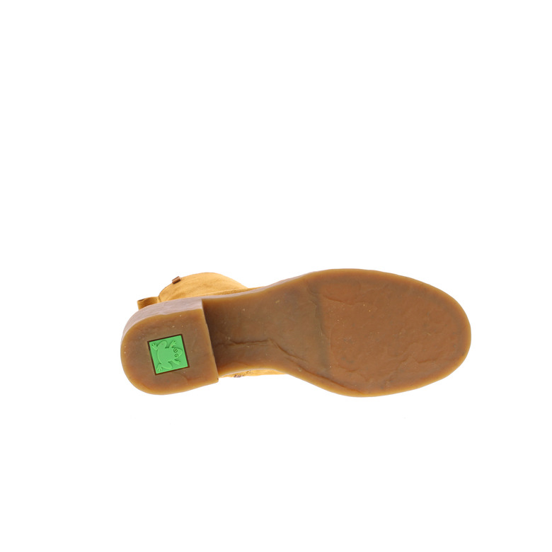 El Naturalista enkellaarsjes bruin 5