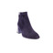 Softwaves stiefelette blau 2