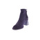 Softwaves stiefelette blau 3