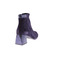 Softwaves stiefelette blau 4