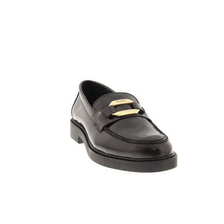 Scapa mocassins & loafers zwart