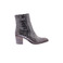 Triver Flight stiefelette grau 1