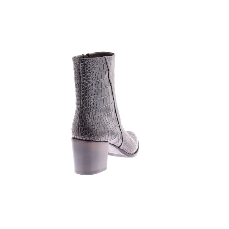 Triver Flight stiefelette grau 4