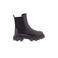 Triver Flight stiefelette schwarz 1