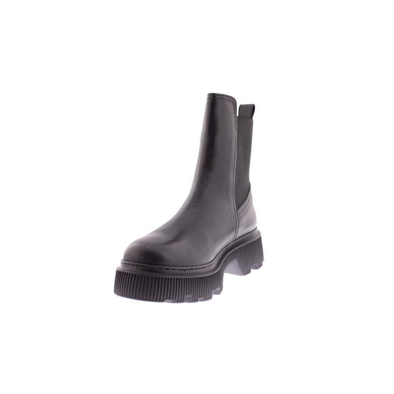 Triver Flight stiefelette schwarz 3