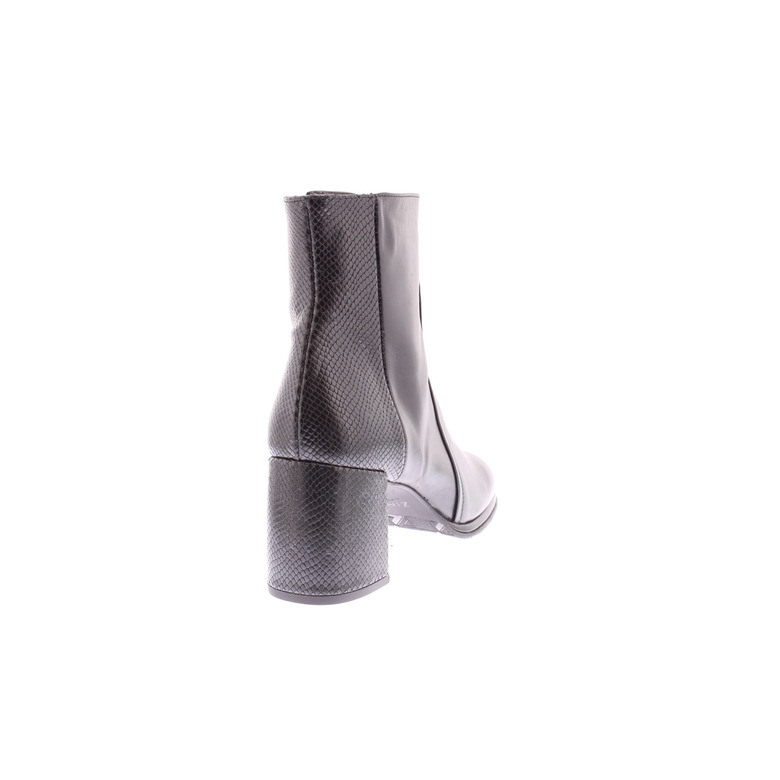 Zinda bottillons noir 4