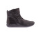 Think! stiefelette schwarz 1