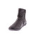 Think! stiefelette schwarz 3