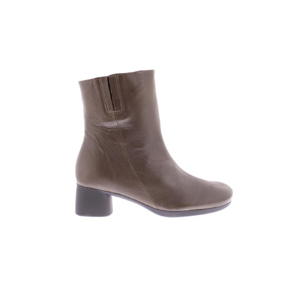 Think! enkellaarsjes bruin