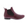 Think! stiefelette lila 1