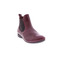 Think! stiefelette lila 2
