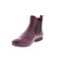 Think! stiefelette lila 3