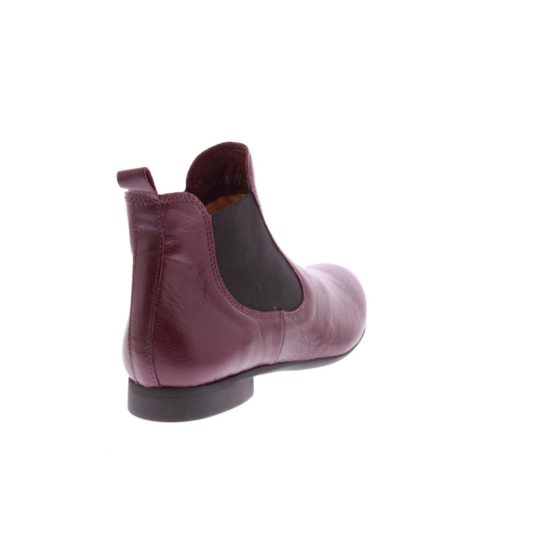 Think! stiefelette lila 4