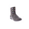 Think! stiefelette schwarz 2