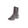 Think! stiefelette schwarz 3