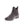 Think! stiefelette schwarz 3