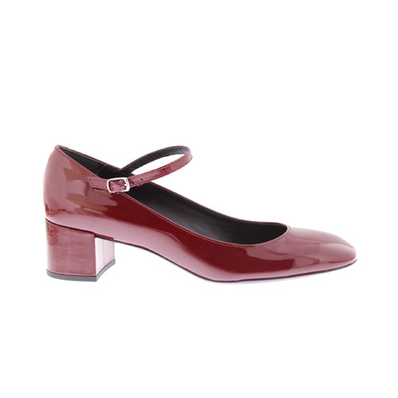 Rotta pumps bordeaux