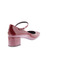 Rotta pumps bordeaux 4