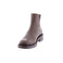 Thiron stiefelette taupe 3