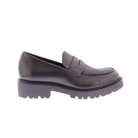 Vagabond Shoemakers mocassins & loafers zwart