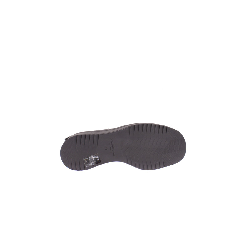 Vagabond Shoemakers enkellaarsjes zwart 5