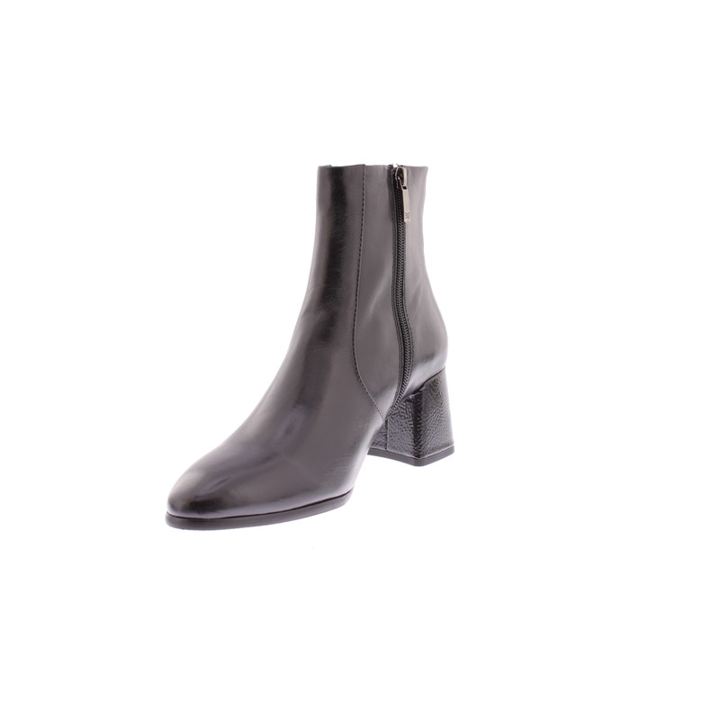 Regarde Le Ciel stiefelette schwarz 3