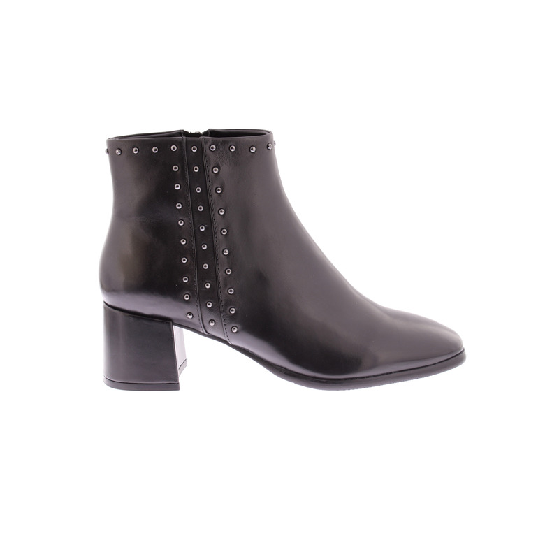 Regarde Le Ciel stiefelette schwarz