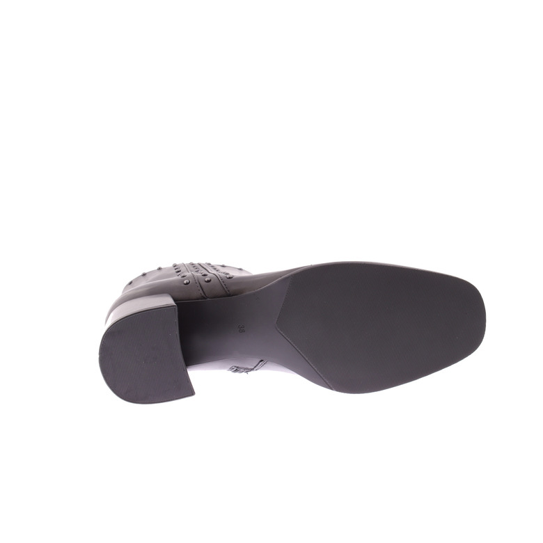 Regarde Le Ciel stiefelette schwarz 5