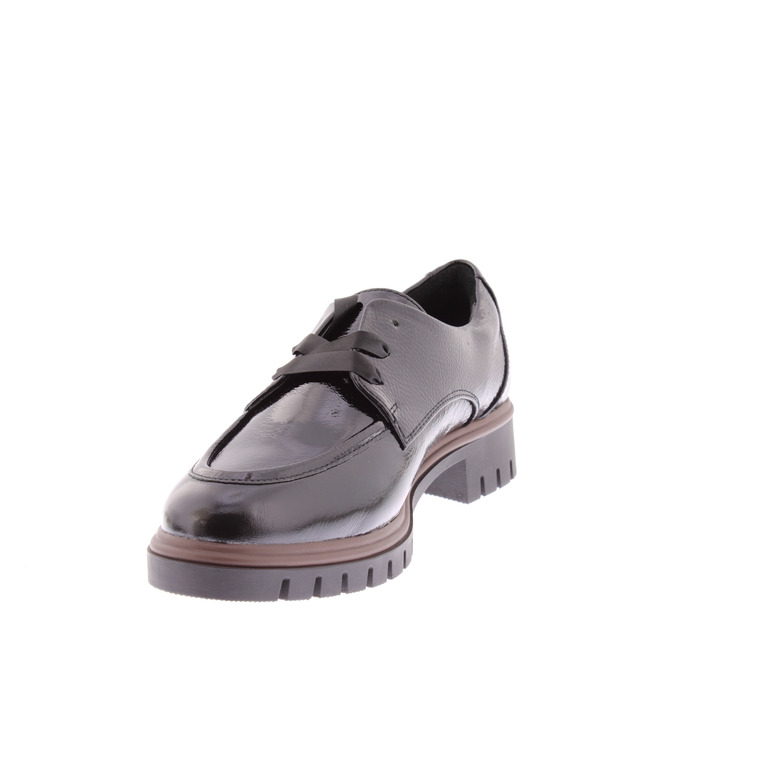 Regarde Le Ciel schnürschuhe schwarz 3