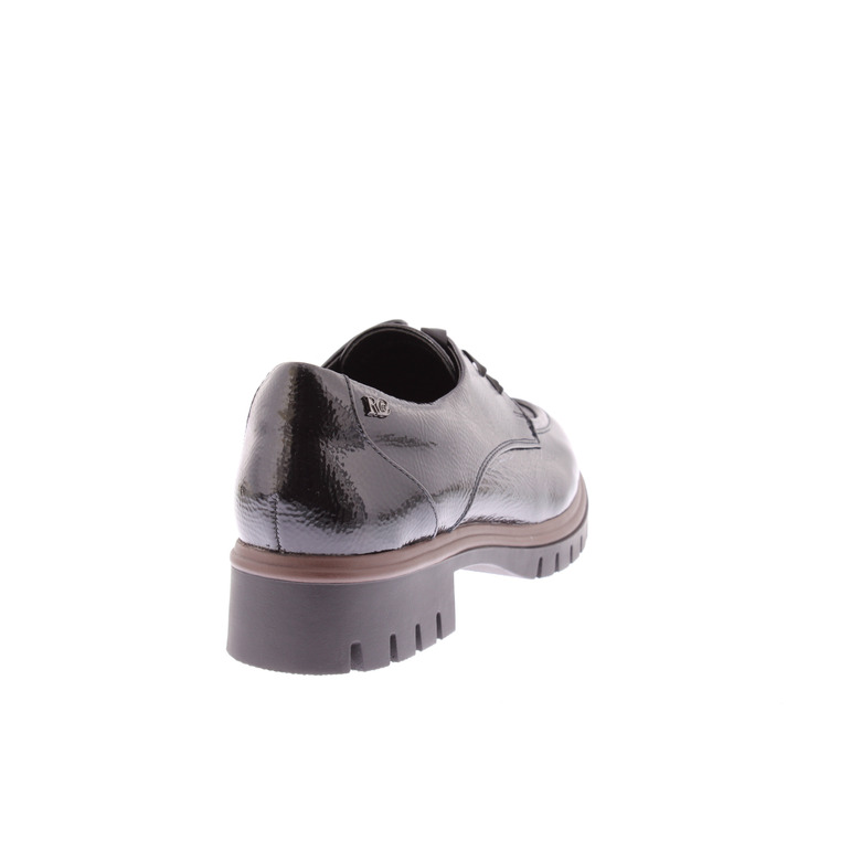 Regarde Le Ciel schnürschuhe schwarz 4