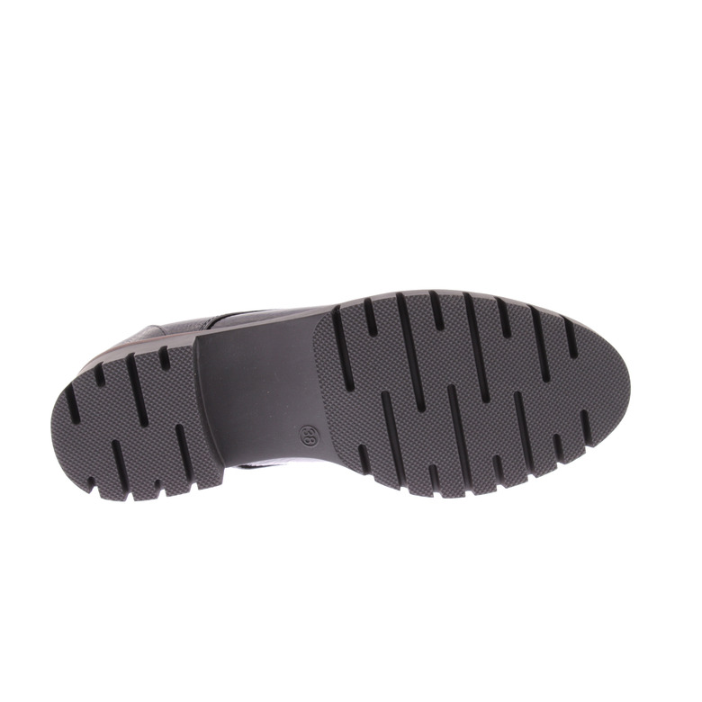 Regarde Le Ciel schnürschuhe schwarz 5