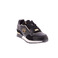 Mexx Shoes sneakers zwart 2